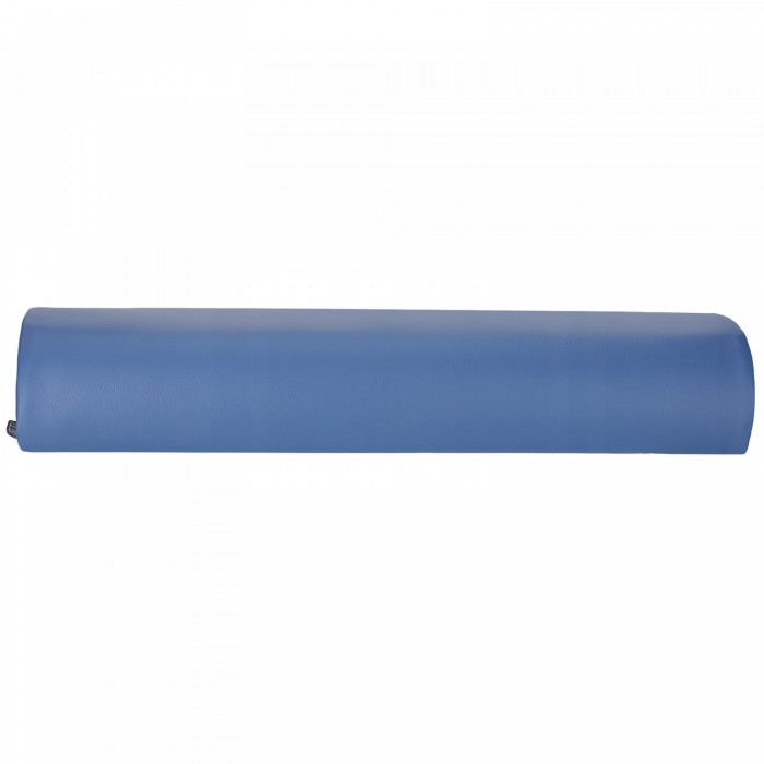 Напіввалик для реабілітації та масажу 4FIZJO 60 x 15 x 10 см Blue (P-5907739319760)
