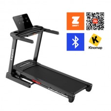 Беговая дорожка Generation Fitness Caravel iConsole