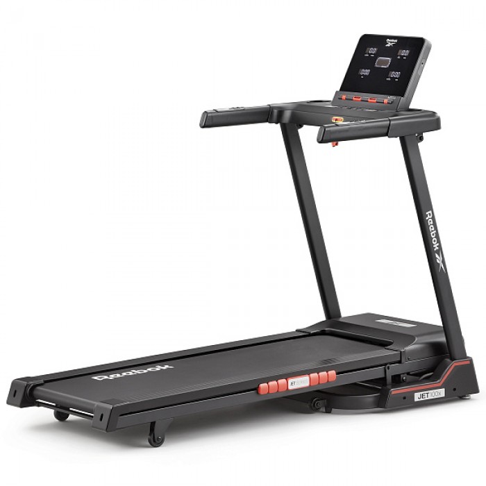 Бігова доріжка Reebok JET 100x RVJF-10021 Бігова доріжка Reebok JET 100x RVJF-10021