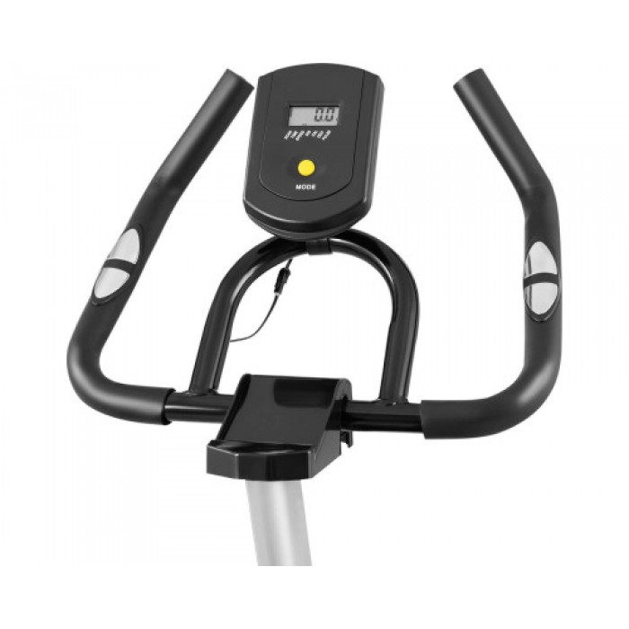 Велотренажер спинбайк механический Gymrex GR-MG122