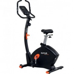 Велотренажер вертикальний OMA Fitness SMART B50 з тримачем для iPad