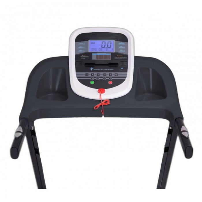 Беговая дорожка электрическая EcoFit E-5400I