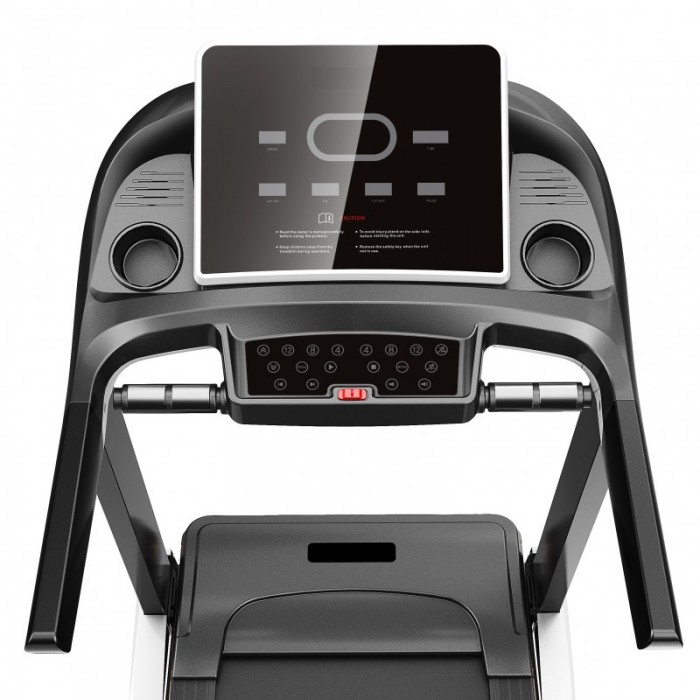 Беговая дорожка електрическая HouseFit HSF-2510E