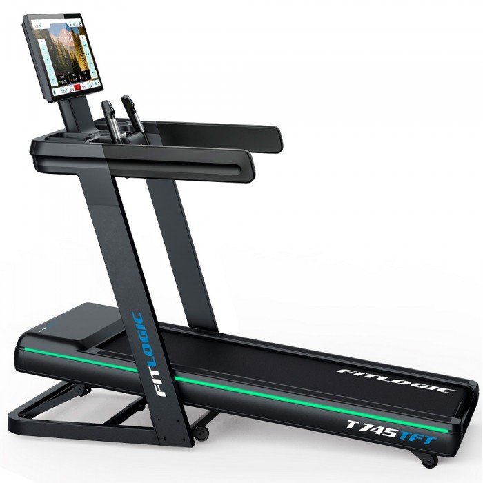 Бігова доріжка FitLogic T745 TFT Бігова доріжка FitLogic T745 TFT