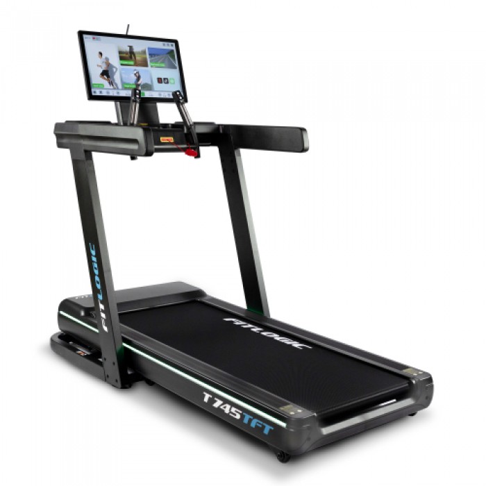 Бігова доріжка FitLogic T745 TFT