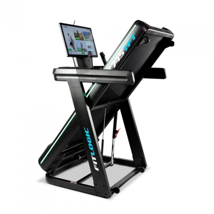 Бігова доріжка FitLogic T745 TFT