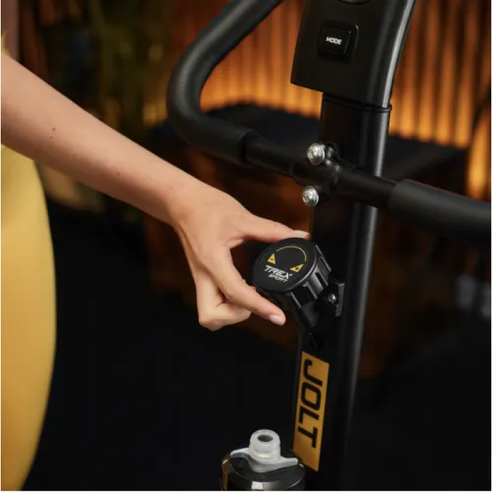 Велотренажер Trex Sport TX-250BB JOLT черный