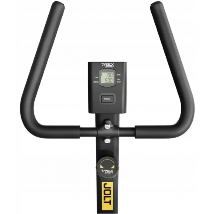 Велотренажер Trex Sport TX-250BB JOLT черный