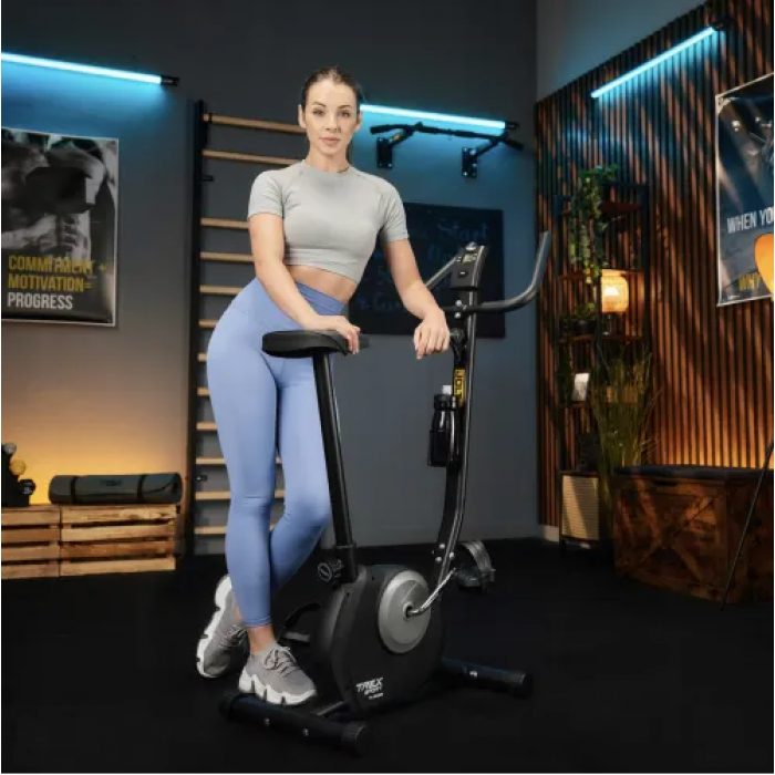 Велотренажер Trex Sport TX-250BB JOLT черный