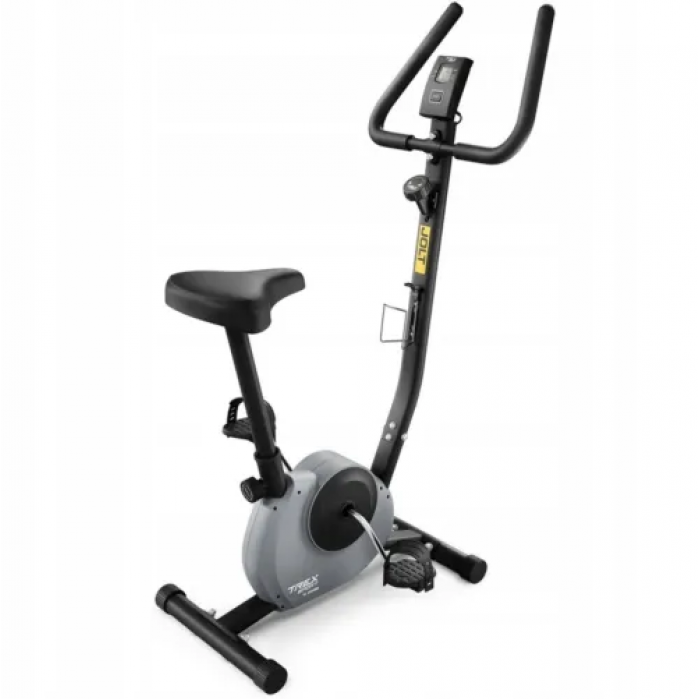 Велотренажер Trex Sport TX-250BB JOLT серый
