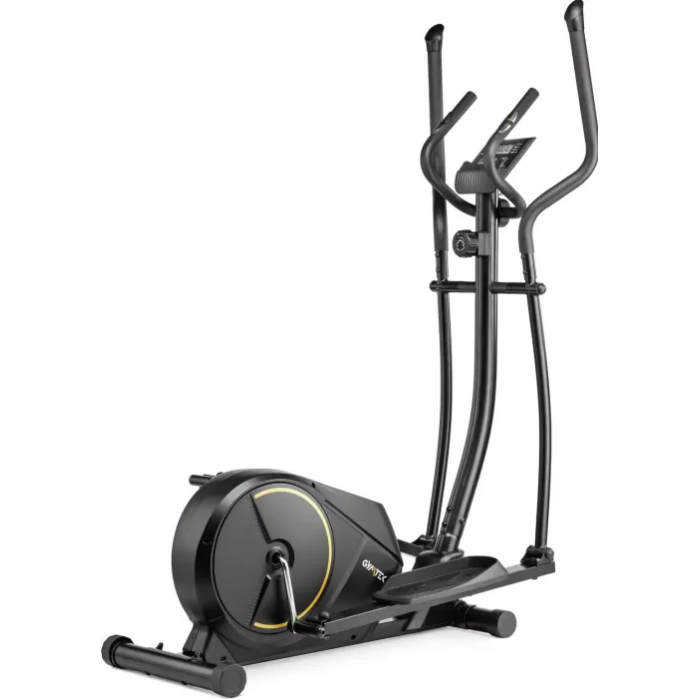 Орбітрек Gymtek XC1500 магнітний золотий