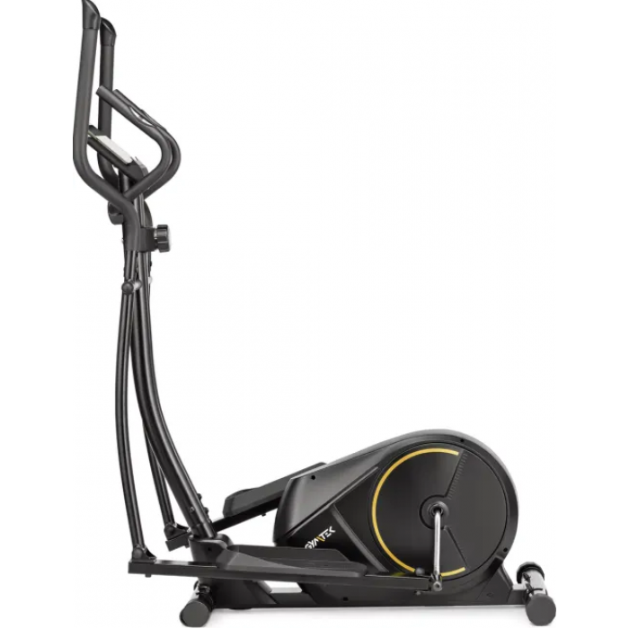 Орбітрек Gymtek XC1500 магнітний золотий