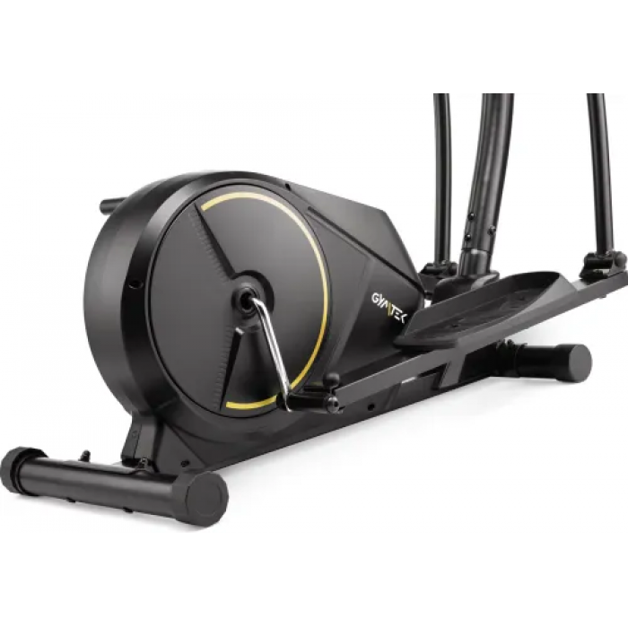 Орбітрек Gymtek XC1500 магнітний золотий