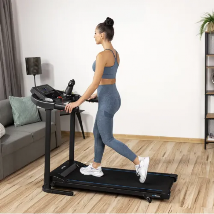 Бігова доріжка Gymtek XT550 синій