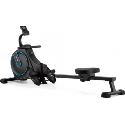 Гребной тренажер Gymtek XR1000 магнитный синий