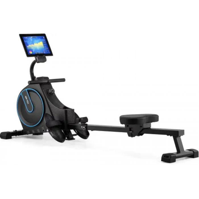Гребной тренажер Gymtek XR1000 магнитный синий
