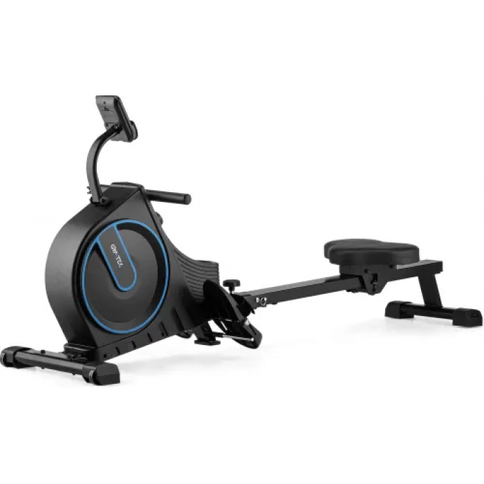 Гребной тренажер Gymtek XR1000 магнитный синий
