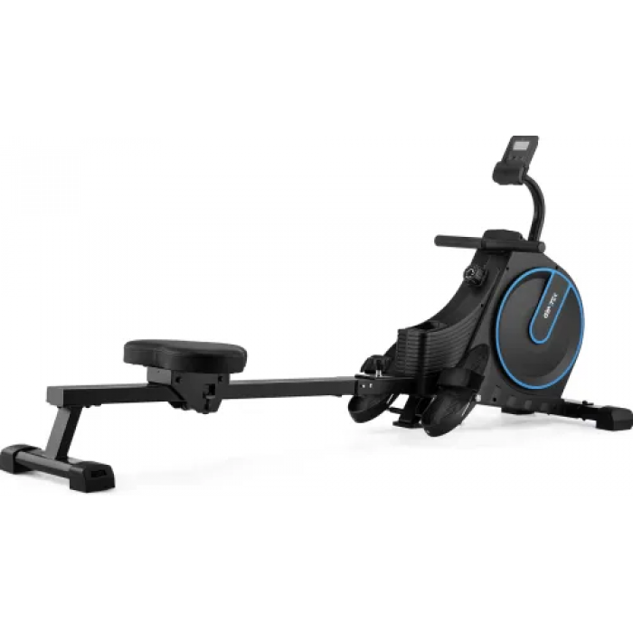 Гребной тренажер Gymtek XR1000 магнитный синий