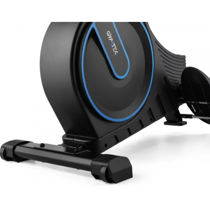 Гребной тренажер Gymtek XR1000 магнитный синий