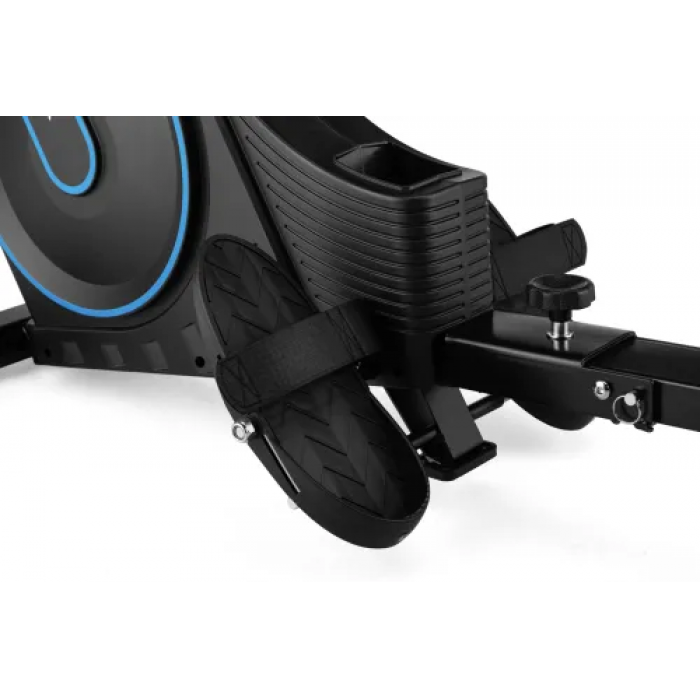 Гребной тренажер Gymtek XR1000 магнитный синий