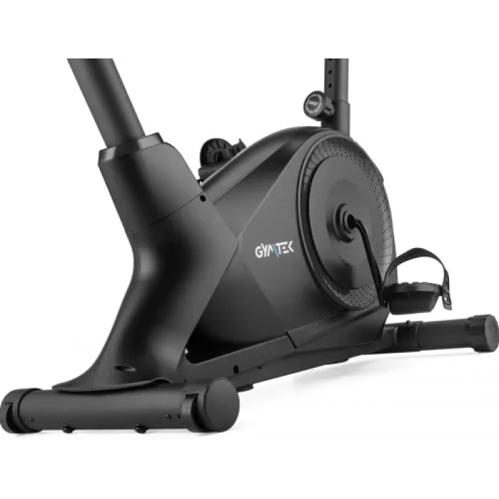 Велотренажер Gymtek XB3000 електромагнітний чорний