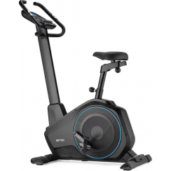 Велотренажер Gymtek XB6000 електромагнітний синій