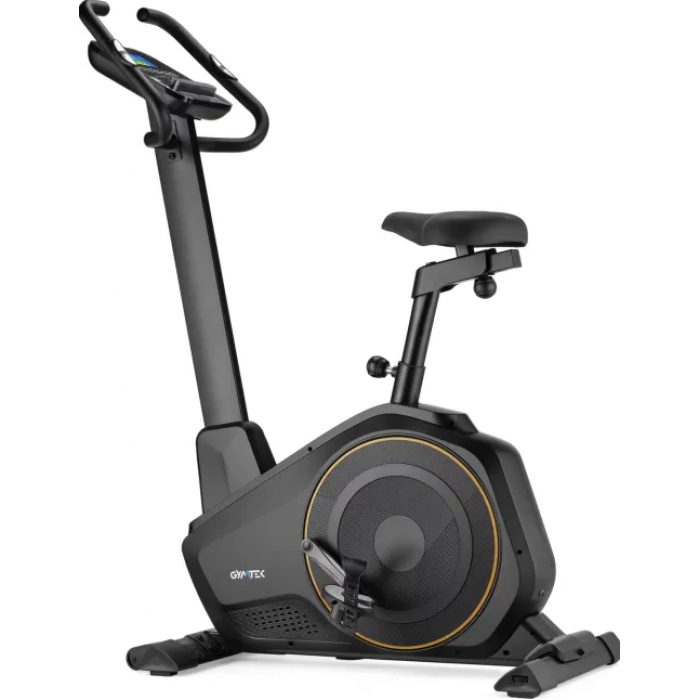 Велотренажер Gymtek XB6000 електромагнітний золотий Велотренажер Gymtek XB6000 електромагнітний золотий