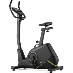 Велотренажер Gymtek XB4500 електромагнітний золотий