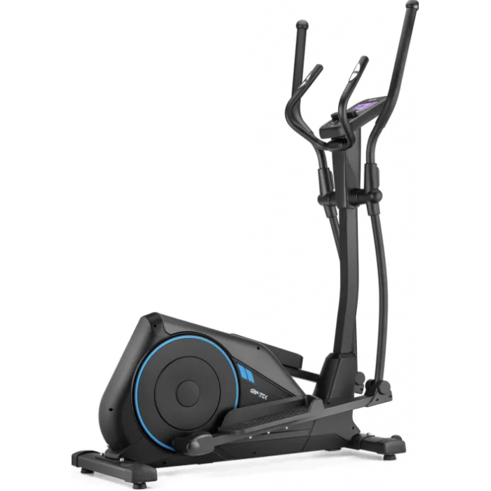 Орбитрек Gymtek XC4500 электромагнитный синий
