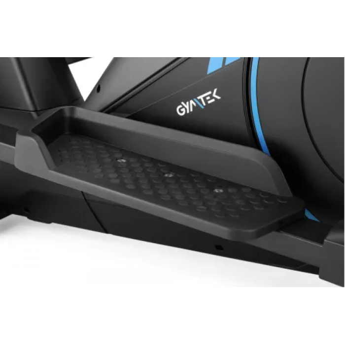 Орбитрек Gymtek XC4500 электромагнитный синий