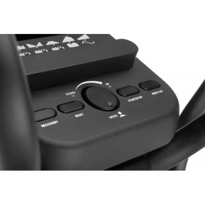 Орбитрек Gymtek XC4500 электромагнитный синий