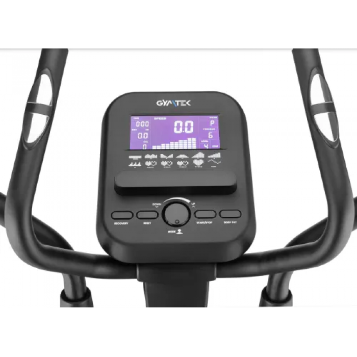 Орбитрек Gymtek XC4500 электромагнитный синий