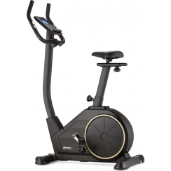 Велотренажер Gymtek XB2500 електромагнітний золотистий