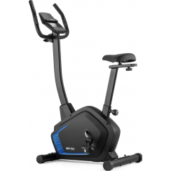 Велотренажер Gymtek XB1800 електромагнітний синій