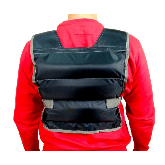 Жилет для обтяження EasyFit 8 кг