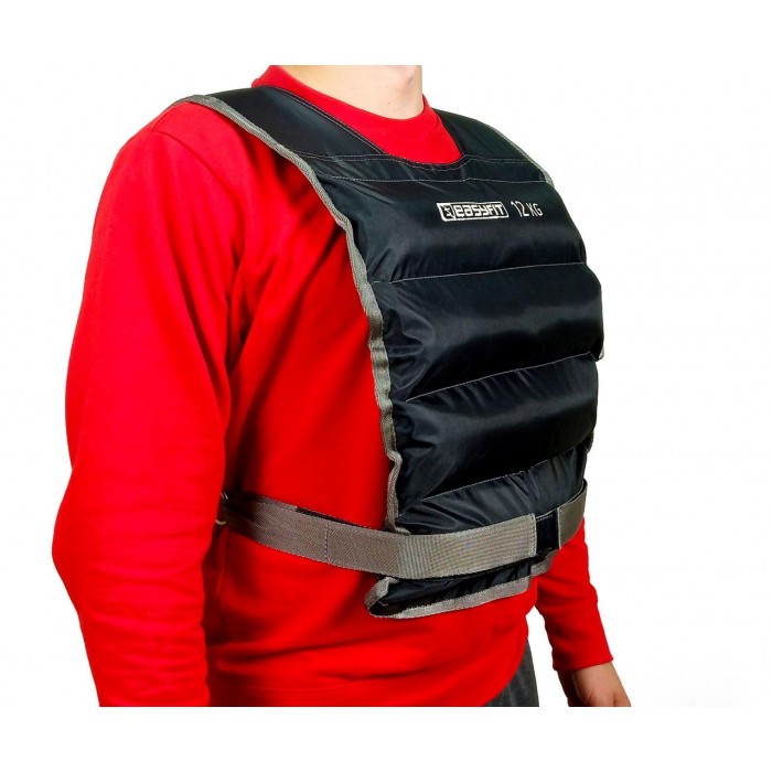 Жилет для обтяження EasyFit 12 кг