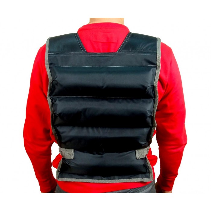 Жилет для обтяження EasyFit 14 кг