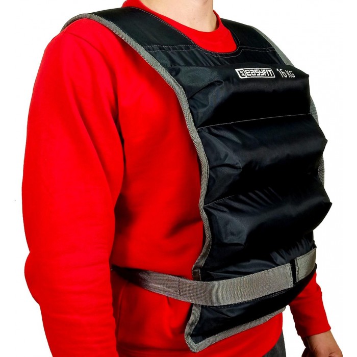 Жилет для обтяження EasyFit 16 кг