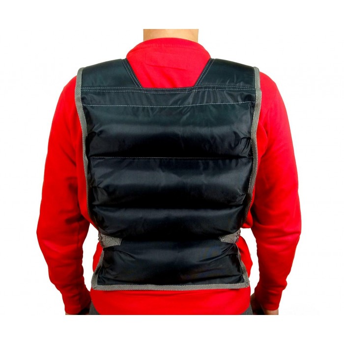 Жилет для обтяження EasyFit 16 кг