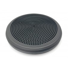 Балансувальна масажна подушка EasyFit Cushion-2 чорна