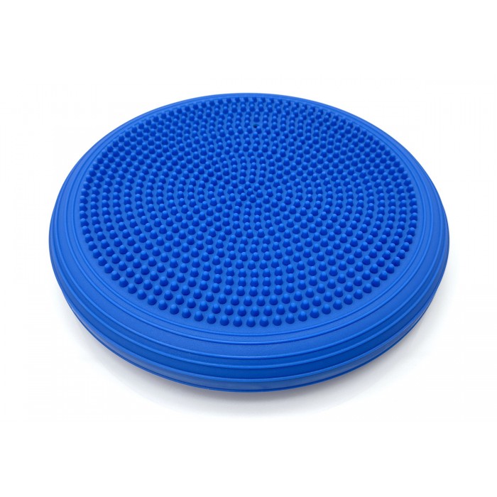 Балансувальна масажна подушка EasyFit Cushion-2 синя Балансувальна масажна подушка EasyFit Cushion-2 синя