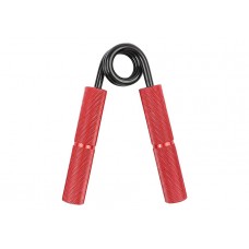 Кистевой эспандер EasyFit Hand Grip PRO 113 кг красный (250 lb)