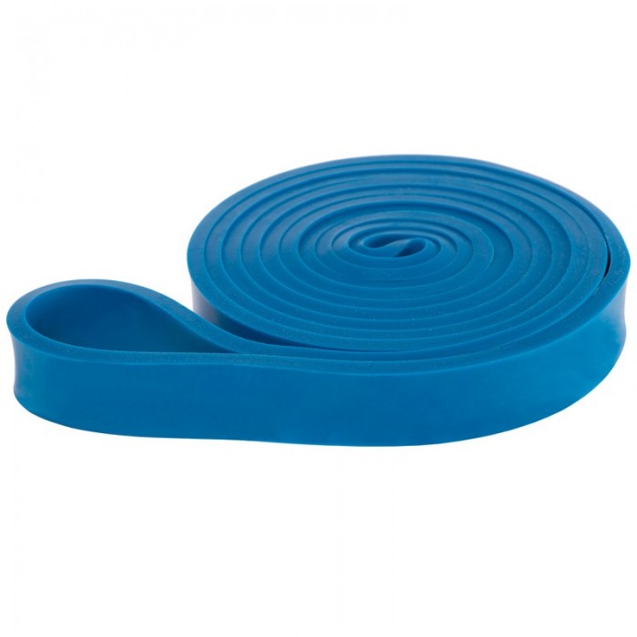 Гумова петля EasyFit 5-25 кг Синя Гумова петля EasyFit 5-25 кг Синя