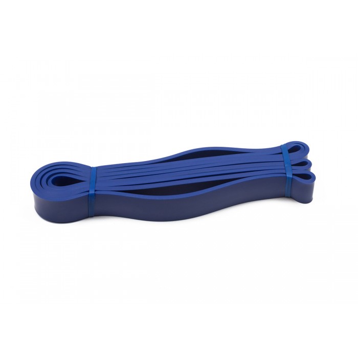 Гумова петля EasyFit 10-40 кг Синя