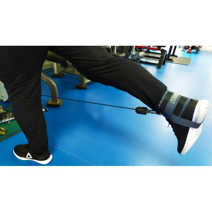 Манжета EasyFit для тяги (з п'яткою)