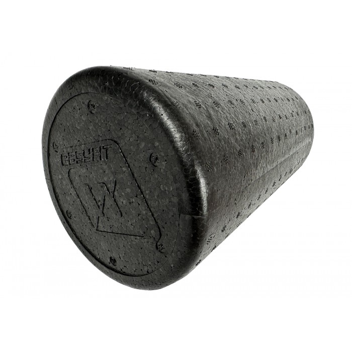 Масажний ролик EasyFit PolyFoam Roller EPP 30 см Масажний ролик EasyFit PolyFoam Roller EPP 30 см