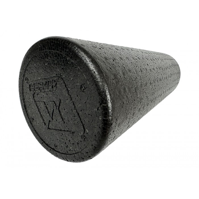 Массажный ролик EasyFit PolyFoam Roller EPP 45 см Массажный ролик EasyFit PolyFoam Roller EPP 45 см