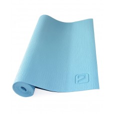 Коврик для йоги и фитнеса LiveUp PVC LS3231-04b