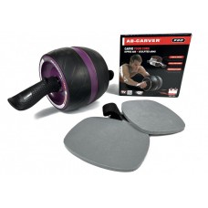Ролик для преса зі зворотним механізмом EasyFit Ab Carver PRO