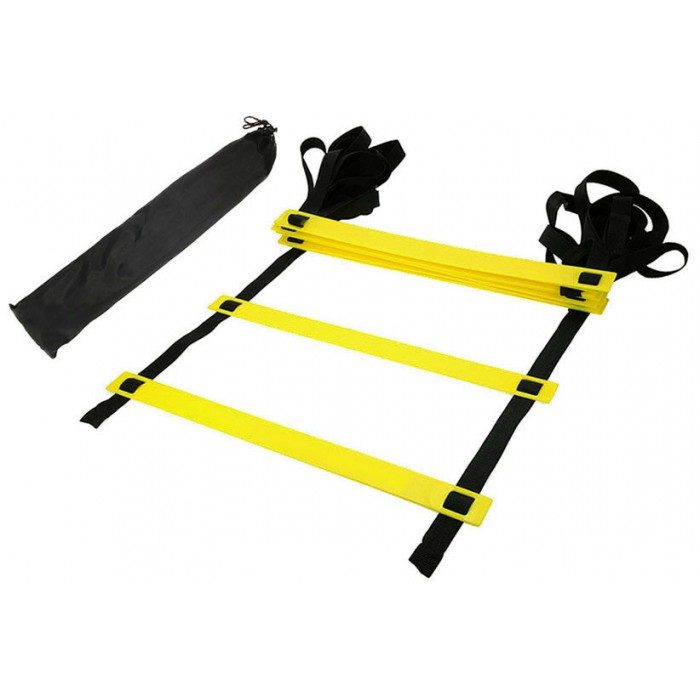 Координаційна драбина EasyFit 10 м Координаційна драбина EasyFit 10 м